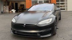 2022 Tesla Model S Base