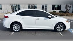 2023 Toyota Corolla Hybrid SE