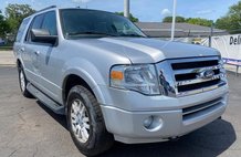 2012 Ford Expedition XLT