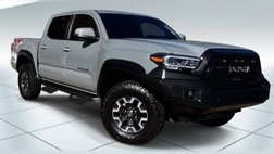 2023 Toyota Tacoma TRD Off-Road
