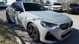 2024 BMW 2 Series M240i