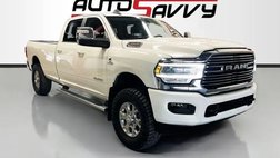 2024 Ram Ram Pickup 3500 Laramie