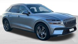 2023 Genesis Electrified GV70 Base