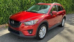2013 Mazda CX-5 Grand Touring