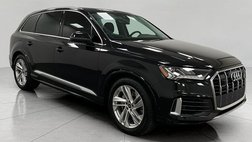 2023 Audi Q7 quattro Prestige 55 TFSI