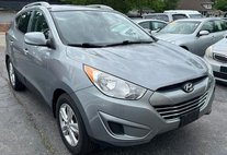 2011 Hyundai Tucson GLS