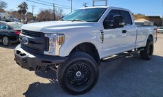 2018 Ford Super Duty F-250 XL