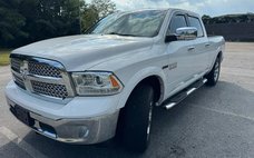2016 Ram Ram Pickup 1500 Laramie