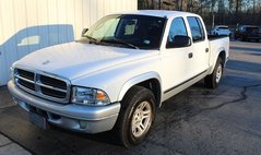 2003 Dodge Dakota SLT