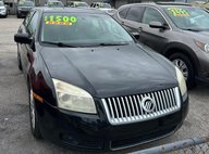 2006 Mercury Milan V6 Premier