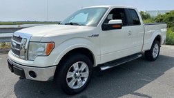 2009 Ford F-150 Lariat
