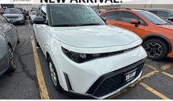 2025 Kia Soul S