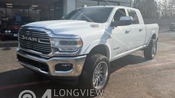 2022 Ram Ram Pickup 2500 Laramie
