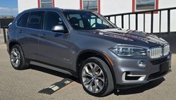 2018 BMW X5 xDrive40e iPerformance