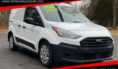 2019 Ford Transit Connect XL