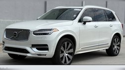 2024 Volvo XC90 B6 Plus Bright Theme 7P
