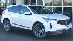 2024 Acura RDX SH-AWD w/Advance w/A-SPEC