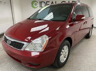 2012 Kia Sedona LX