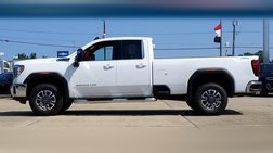 2022 GMC Sierra 3500HD SLE