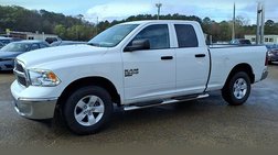 2023 Ram Ram Pickup 1500 Classic Tradesman