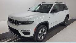 2022 Jeep Grand Cherokee 4xe