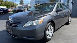 2009 Toyota Camry LE