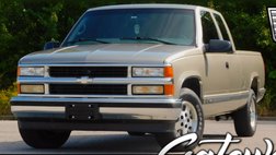 1998 Chevrolet C/K 1500 