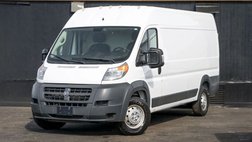 2018 Ram ProMaster 3500 159 WB