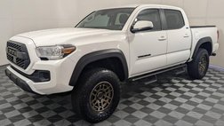2023 Toyota Tacoma Trail Special Edition