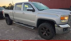 2015 GMC Sierra 2500HD SLT