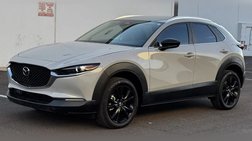 2025 Mazda CX-30 2.5 S Select Sport