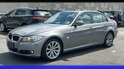 2011 BMW 3 Series 328i xDrive