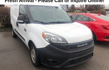 2019 Ram ProMaster City Tradesman