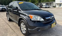 2009 Honda CR-V EX-L