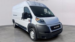 2021 Ram ProMaster 2500 159 WB