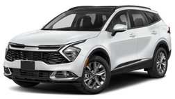 2023 Kia Sportage Hybrid SX-Prestige