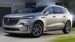 2024 Buick Enclave Premium