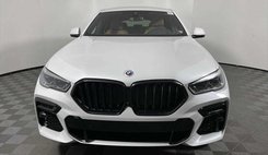 2023 BMW X6 M50i