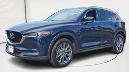 2021 Mazda CX-5 Signature