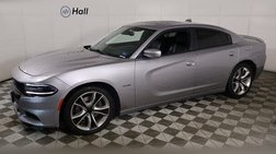 2015 Dodge Charger R/T