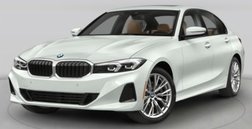 2023 BMW 3 Series 330i xDrive