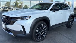 2025 Mazda CX-50 2.5 Turbo Premium