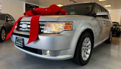 2012 Ford Flex SEL