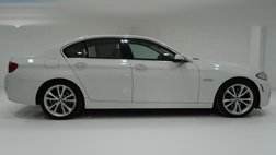 2015 BMW 5 Series 535i