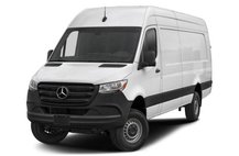 2026 Mercedes-Benz Sprinter 2500