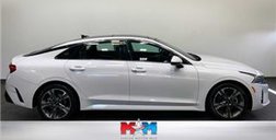 2022 Kia K5 EX