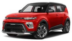 2020 Kia Soul X-Line
