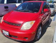 2005 Scion xA Base