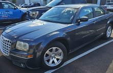 2007 Chrysler 300 Touring