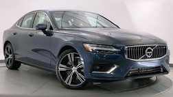 2021 Volvo S60 T6 Inscription